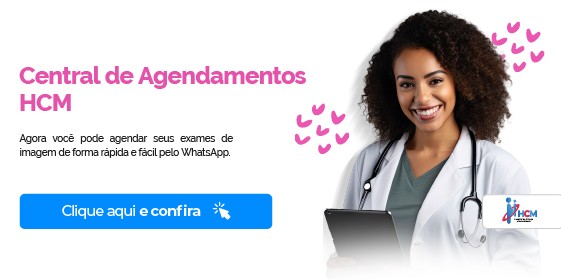 Central de agendamentos