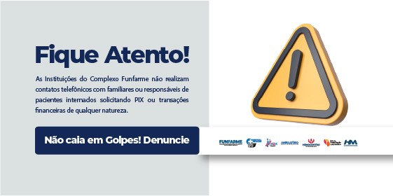 Fique Atento! Não Caia em Golpes!